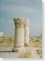 ヒエラポリスの石柱