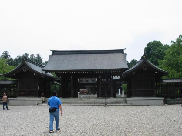 吉野神宮