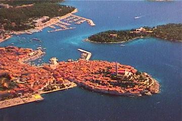 rovinj